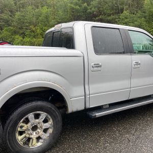 FORD F-150 LARIAT - 9