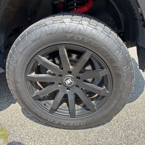 2014 Toyota 4RUNNER LIMITED 缩略图 20