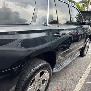 2016 Chevrolet TAHOE LT — фото 38