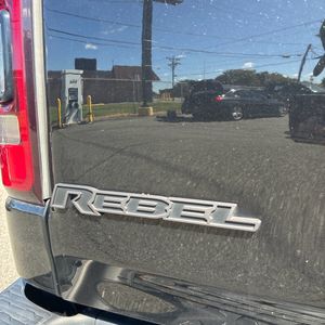 صورة 22 لـ 2019 RAM 1500 REBEL