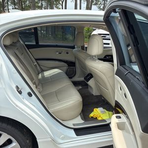 2015 Acura RLX W/ADVANCE 缩略图 35