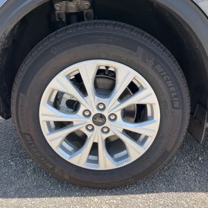 صورة مصغرة 19 لـ 2026 FORD ESCAPE ACTIVE