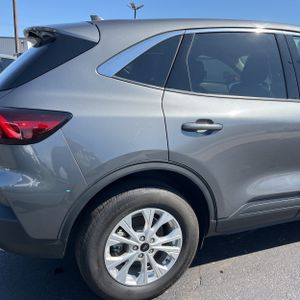 Ford Escape Active - 9