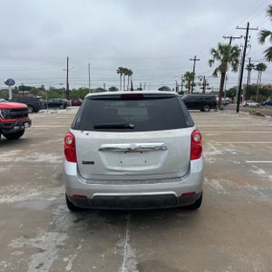 CHEVROLET EQUINOX LT - 7