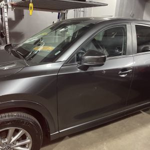 MAZDA CX-5 2.5 S PREFERRED - 2