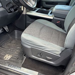 2014 RAM 2500 BIG HORN thumbnail 50
