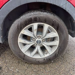 2015 KIA SPORTAGE LX — миниатюра 18