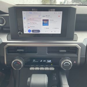 2026 Toyota 4RUNNER SR5 — миниатюра 37