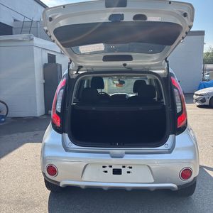 2018 KIA SOUL + — миниатюра 41