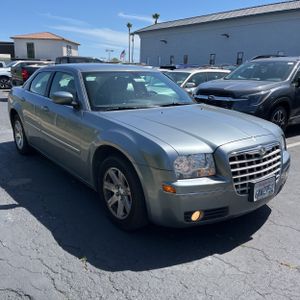 CHRYSLER 300 TOURING - 10
