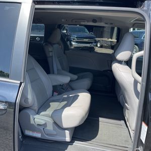 صورة مصغرة 34 لـ 2015 Toyota SIENNA XLE 8-PASSENGER