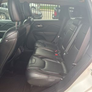 2015 JEEP CHEROKEE TRAILHAWK 缩略图 16