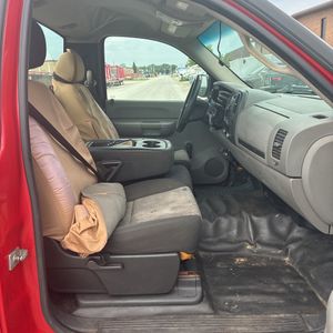 2007 Chevrolet SILVERADO 2500HD WORK TRUCK — миниатюра 36