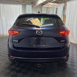 صورة 7 لـ 2018 Mazda CX-5 GT