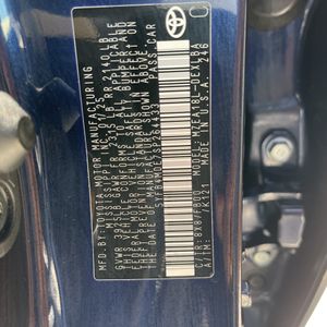 صورة مصغرة 54 لـ 2025 Toyota COROLLA LE
