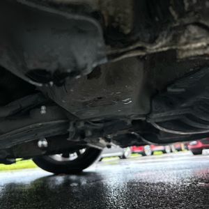 2016 Acura TLX BASE — фото 27