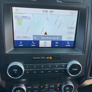 2021 FORD EXPEDITION MAX LIMITED — миниатюра 39