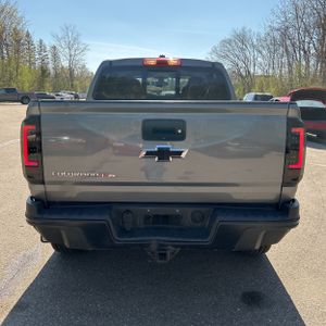 CHEVROLET COLORADO ZR2 - 7