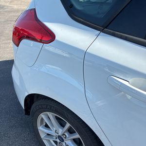 2018 FORD FOCUS SE — миниатюра 59