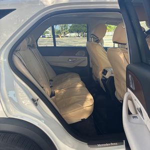 2022 Mercedes-BENZ GLE — миниатюра 35