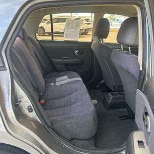 2008 Nissan VERSA 1.8S photo 34