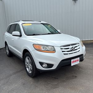 HYUNDAI SANTA FE SE - 8