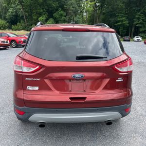 صورة 7 لـ 2016 FORD ESCAPE SE