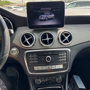 صورة مصغرة 37 لـ 2018 Mercedes-BENZ GLA