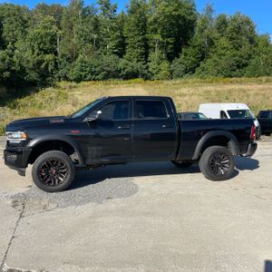 2019 RAM 2500 BIG HORN 照片 3