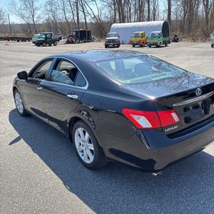 LEXUS ES 350 BASE - 5