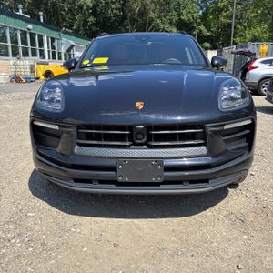 2023 Porsche MACAN — миниатюра 14