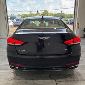 صورة 6 لـ 2020 Genesis G80 3.8