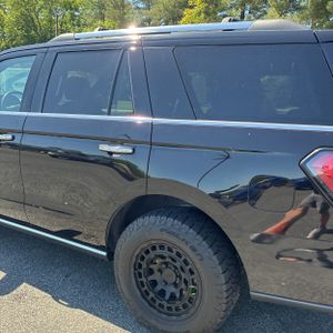 FORD EXPEDITION LIMITED - 6