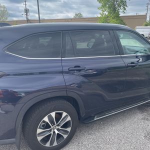 TOYOTA HIGHLANDER - 9