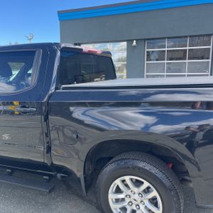 CHEVROLET SILVERADO 1500 - 6