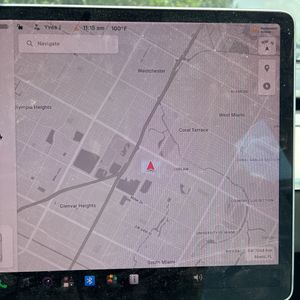 2022 Tesla MODEL 3 LONG RANGE 缩略图 37