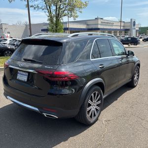 MERCEDES-BENZ GLE - 8