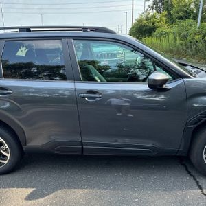 2026 Subaru FORESTER PREMIUM 照片 11