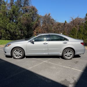 LEXUS ES 350 BASE - 3