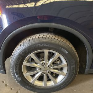 صورة مصغرة 17 لـ 2018 Dodge DURANGO SXT