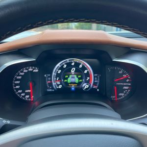 2019 Chevrolet CORVETTE STINGRAY — фото 38
