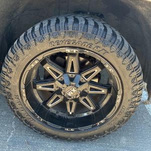 صورة مصغرة 20 لـ 2015 Chevrolet SILVERADO 1500 LT