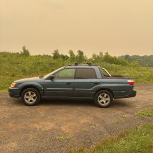 صورة 3 لـ 2005 Subaru BAJA SPORT