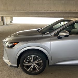 LEXUS RX 350 PREMIUM - 2