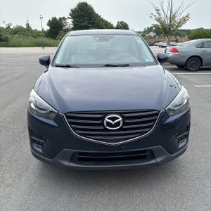 2016 Mazda CX-5 GRAND TOURING 照片 10
