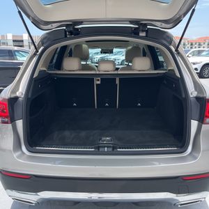 2022 Mercedes-BENZ GLC 缩略图 43