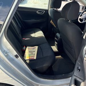 2016 Nissan SENTRA SR 缩略图 35