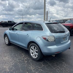 MAZDA CX-7 SPORT - 5