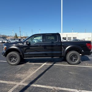 FORD F-150 RAPTOR - 3