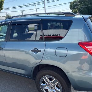 2012 Toyota RAV4 BASE photo 6